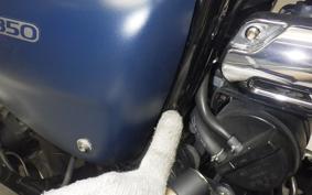 HONDA GB350 2023 NC59