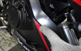 KAWASAKI NINJA 250 2 2021 EX250P
