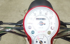 YAMAHA VINO 50 2002 SA54J
