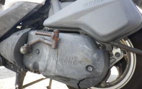 YAMAHA AXIS 125 TREET SE53J