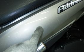 SUZUKI ADDRESS 110 CE47A