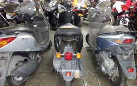 HONDA TODAY 2 AF67