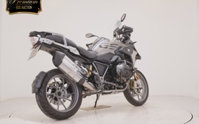 BMW R 1200GS EXCLUSIVE 2017