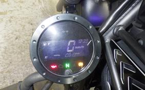 HONDA REBEL 500 A 2019 PC60