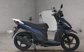SUZUKI ADDRESS V110 CE47A