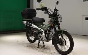 HONDA CT125-2 JA65