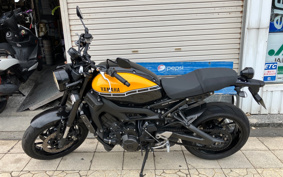 YAMAHA XSR900 2017 RN46J