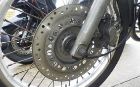 HONDA GB250 CLUBMAN Gen.5 MC10