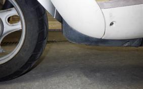 HONDA CREA SCOOPY 2008 AF55