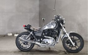 HONDA NV400 1983 NC12