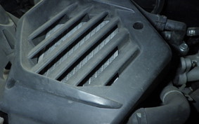 HONDA TACT Basket 2011 AF79
