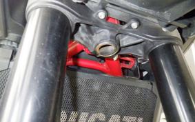 DUCATI HYPERMOTARD 820 SP 2016