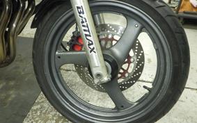SUZUKI BANDIT 250 VZ GJ77A