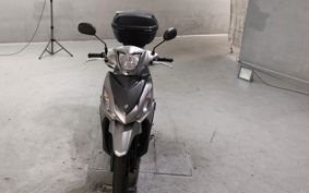 SUZUKI ADDRESS V110 CE47A