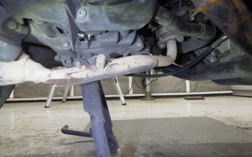 YAMAHA GEAR Gen.2 UA06J