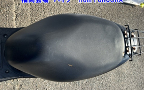 SUZUKI ADDRESS V50