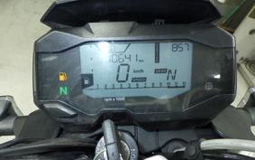 BMW G310R 2017
