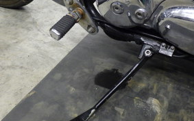 HONDA STEED 400 1992 NC26