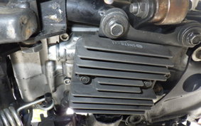 YAMAHA SR400 Gen.5 2020
