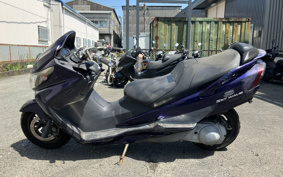 SUZUKI SKYWAVE 250SS CJ43A