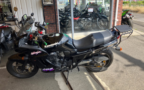 KAWASAKI GPZ1100 1998 ZXT10E