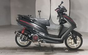 YAMAHA CYGNUS125XSR SEA5J