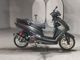 Фото Yamaha CYGNUS125XSR с японского аукциона