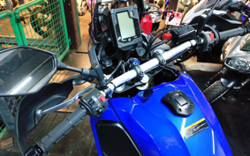 YAMAHA TENERE 700 2023 DM13J