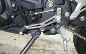 KAWASAKI NINJA 250 2 2021 EX250P