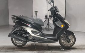 YAMAHA CYGNUS 125 X SE44J