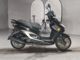 Фото Yamaha CYGNUS 125 X с японского аукциона