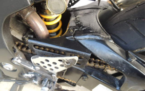 HONDA VTR1000SP 2006 SC45