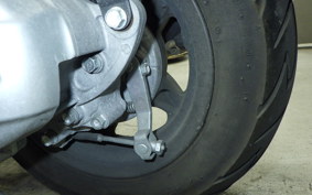 HONDA LEAD 125 2001 JF45