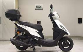 YAMAHA JOG 125 2004 SEJ5J