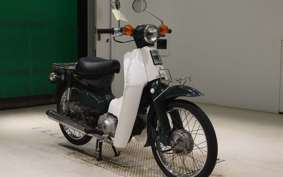 HONDA C50 SUPER CUB C50