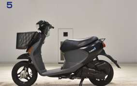 SUZUKI LET's 4 CA46A
