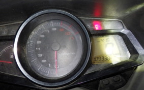 HONDA FAZE MF11