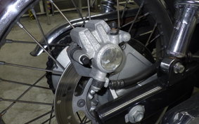 KAWASAKI ESTRELLA RS 2024 BJ250A