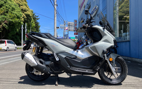 HONDA ADV160 KF54
