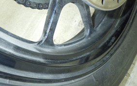 KAWASAKI ELIMINATOR400-3 2024 EL400A