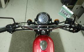 KAWASAKI 250TR BJ250F