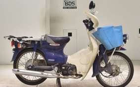 HONDA C50 SUPER CUB AA01