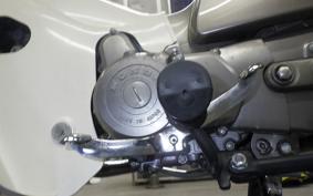 HONDA C90 SUPER CUB E 2007 HA02