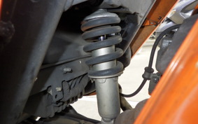 HONDA GYRO CANOPY TA03