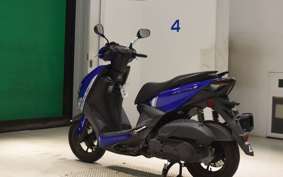 YAMAHA CYGNUSｸﾞﾘﾌｧｽ 2024 SEJ4J