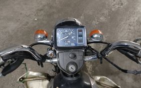 HONDA BENLY 125 CD125T