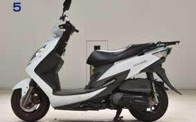 SUZUKI SWISH 125 2015 DV12B