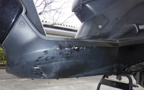 PEUGEOT シティスター125A 2021