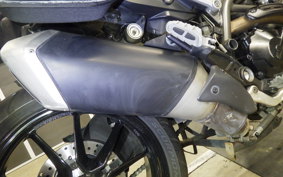 DUCATI HYPERSTRADA 939 2016