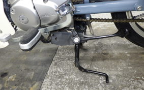 HONDA C125 SUPER CUB JA48